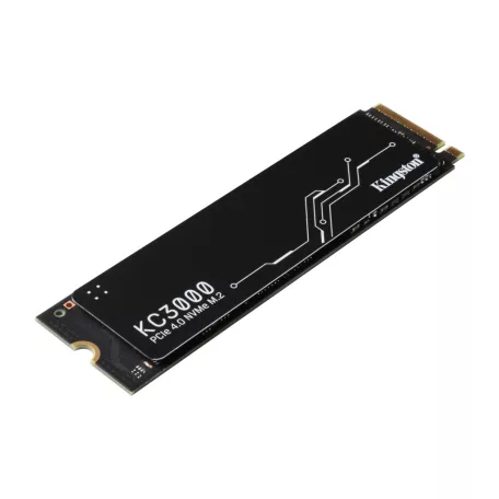 Kingston Technology KC3000, 1 TB, M.2, 7000 MB/s