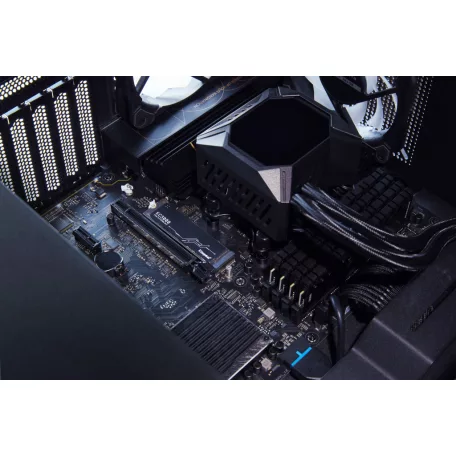 Kingston Technology KC3000, 1 TB, M.2, 7000 MB/s