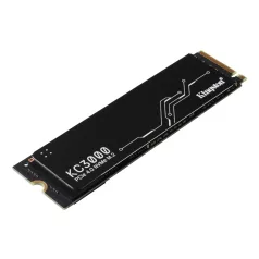 Kingston Technology KC3000, 2 TB, M.2, 7000 MB/s