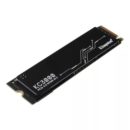 Kingston Technology KC3000, 2 TB, M.2, 7000 MB/s