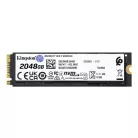 Kingston Technology KC3000, 2 TB, M.2, 7000 MB/s