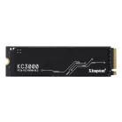 Kingston Technology KC3000, 2 TB, M.2, 7000 MB/s