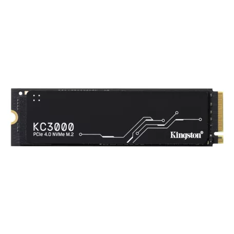 Kingston Technology KC3000, 2 TB, M.2, 7000 MB/s