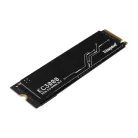 Kingston Technology KC3000, 4 TB, M.2, 7000 MB/s