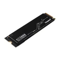Kingston Technology KC3000, 4 TB, M.2, 7000 MB/s