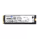 Kingston Technology KC3000, 4 TB, M.2, 7000 MB/s
