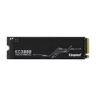 Kingston Technology KC3000, 4 TB, M.2, 7000 MB/s