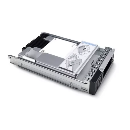 DELL 345-BEBH, 480 GB, 2.5", 6 Gbit/s