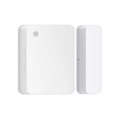   Xiaomi Mi Door and Window Sensor 2, Vezeték nélküli, Bluetooth, Fehér, Ragasztó, -10 - 50 °C, 0 - 95%