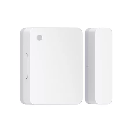 Xiaomi Mi Door and Window Sensor 2, Vezeték nélküli, Bluetooth, Fehér, Ragasztó, -10 - 50 °C, 0 - 95%