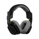 ASTRO Gaming A10 Headset, Vezetékes, 20 - 20000 Hz, Játék, 246 g, Headset, Fekete