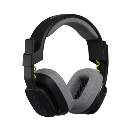 ASTRO Gaming A10 Headset, Vezetékes, 20 - 20000 Hz, Játék, 246 g, Headset, Fekete