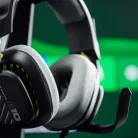 ASTRO Gaming A10 Headset, Vezetékes, 20 - 20000 Hz, Játék, 246 g, Headset, Fekete