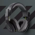 ASTRO Gaming A10 Headset, Vezetékes, 20 - 20000 Hz, Játék, 246 g, Headset, Fekete