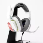 ASTRO Gaming A10 Headset, Vezetékes, Játék, 20 - 20000 Hz, 246 g, Headset, Fehér