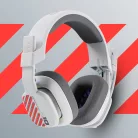 ASTRO Gaming A10 Headset, Vezetékes, Játék, 20 - 20000 Hz, 246 g, Headset, Fehér