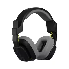  ASTRO Gaming A10 Headset, Vezetékes, 20 - 20000 Hz, Játék, 246 g, Headset, Fekete