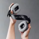 ASTRO Gaming A10 Headset, Vezetékes, 20 - 20000 Hz, Játék, 246 g, Headset, Fekete