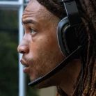 ASTRO Gaming A10 Headset, Vezetékes, 20 - 20000 Hz, Játék, 246 g, Headset, Fekete