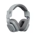 ASTRO Gaming A10 Headset, Vezetékes, 20 - 20000 Hz, Játék, 246 g, Headset, Szürke