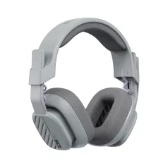   ASTRO Gaming A10 Headset, Vezetékes, 20 - 20000 Hz, Játék, 246 g, Headset, Szürke