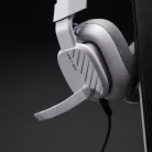 ASTRO Gaming A10 Headset, Vezetékes, 20 - 20000 Hz, Játék, 246 g, Headset, Szürke