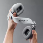 ASTRO Gaming A10 Headset, Vezetékes, 20 - 20000 Hz, Játék, 246 g, Headset, Szürke