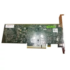   DELL 540-BCOP, Belső, Vezetékes, PCI Express, Ethernet, 10000 Mbit/s, Zöld
