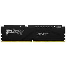   Kingston Technology FURY Beast , 8 GB, 1 x 8 GB, DDR5, 288-pin DIMM