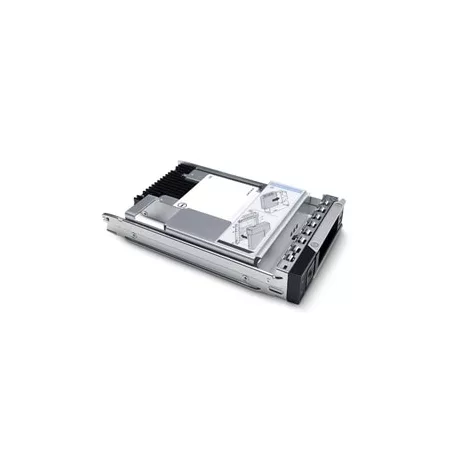 DELL 345-BDQM, 960 GB, 2.5", 6 Gbit/s