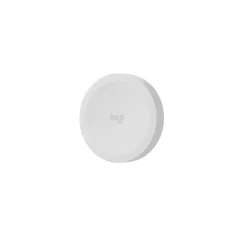 Logitech 952-000102, Távirányító, Fehér