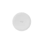 Logitech 952-000102, Távirányító, Fehér