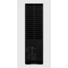 Western Digital Elements WDBWLG0200HBK-EESN, 20 TB, 2.0/3.2 Gen 1 (3.1 Gen 1), Fekete