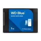 Western Digital Blue SA510, 1 TB, 2.5", 560 MB/s, 6 Gbit/s