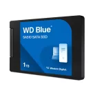 Western Digital Blue SA510, 1 TB, 2.5", 560 MB/s, 6 Gbit/s