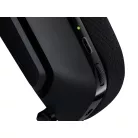 Logitech G G535, G535 Headset, Vezeték nélküli, Játék, 20 - 20000 Hz, 236 g, Headset, Fekete