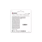 Kingston Technology DataTraveler microDuo 3C, 256 GB, USB Type-A / USB Type-C, 3.2 Gen 1 (3.1 Gen 1), 200 MB/s, Egyéb típusú, Rozsdamentes acél, Lila