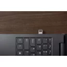 Kingston Technology DataTraveler Micro, 256 GB, USB A típus, 3.2 Gen 1 (3.1 Gen 1), 200 MB/s, Kupak nélküli, Ezüst