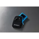 Kingston Technology IronKey Vault Privacy 80, 1,92 TB, USB C-típus, 3.2 Gen 1 (3.1 Gen 1), 250 MB/s, Jelszavas védelem, Kék