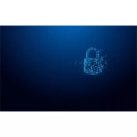 Kingston Technology IronKey Vault Privacy 50, 16 GB, USB A típus, 3.2 Gen 1 (3.1 Gen 1), 250 MB/s, Kupakos, Fekete, Kék
