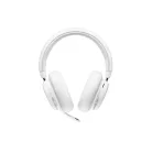 Logitech G G735, G735 Headset, Vezeték nélküli, Játék, 20 - 20000 Hz, 260 g, Headset, Fehér