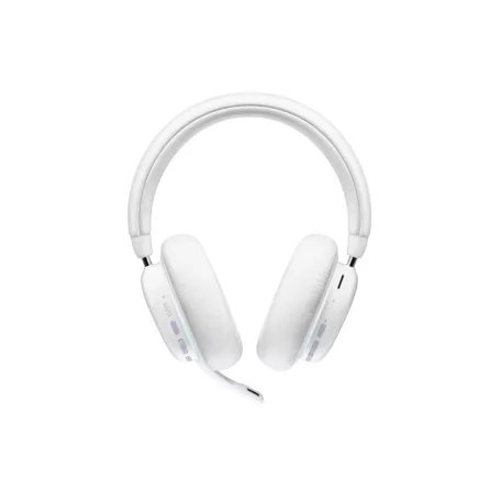Logitech G G735, G735 Headset, Vezeték nélküli, Játék, 20 - 20000 Hz, 260 g, Headset, Fehér