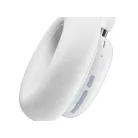 Logitech G G735, G735 Headset, Vezeték nélküli, Játék, 20 - 20000 Hz, 260 g, Headset, Fehér