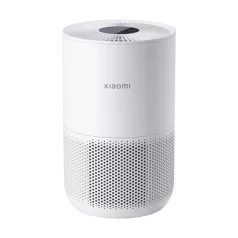 Xiaomi Smart Air Purifier 4 Compact, 60 dB, 230 m³/h