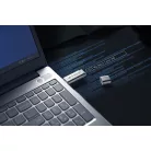 Kingston Technology IronKey Locker+ 50, 128 GB, USB A típus, 3.2 Gen 1 (3.1 Gen 1), 145 MB/s, Kupakos, Ezüst