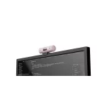 Logitech Brio 500, 4 MP, 1920 x 1080 pixelek, Full HD, 60 fps, 1280x720@60fps, 1920x1080@30fps, 720p, 1080p