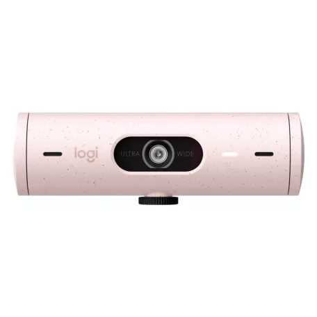 Logitech Brio 500, 4 MP, 1920 x 1080 pixelek, Full HD, 60 fps, 1280x720@60fps, 1920x1080@30fps, 720p, 1080p