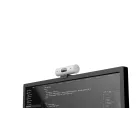Logitech Brio 500, 4 MP, 1920 x 1080 pixelek, Full HD, 60 fps, 1280x720@60fps, 1920x1080@30fps, 1080p, 720p