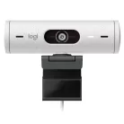 Logitech Brio 500, 4 MP, 1920 x 1080 pixelek, Full HD, 60 fps, 1280x720@60fps, 1920x1080@30fps, 1080p, 720p