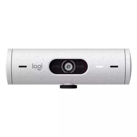 Logitech Brio 500, 4 MP, 1920 x 1080 pixelek, Full HD, 60 fps, 1280x720@60fps, 1920x1080@30fps, 1080p, 720p